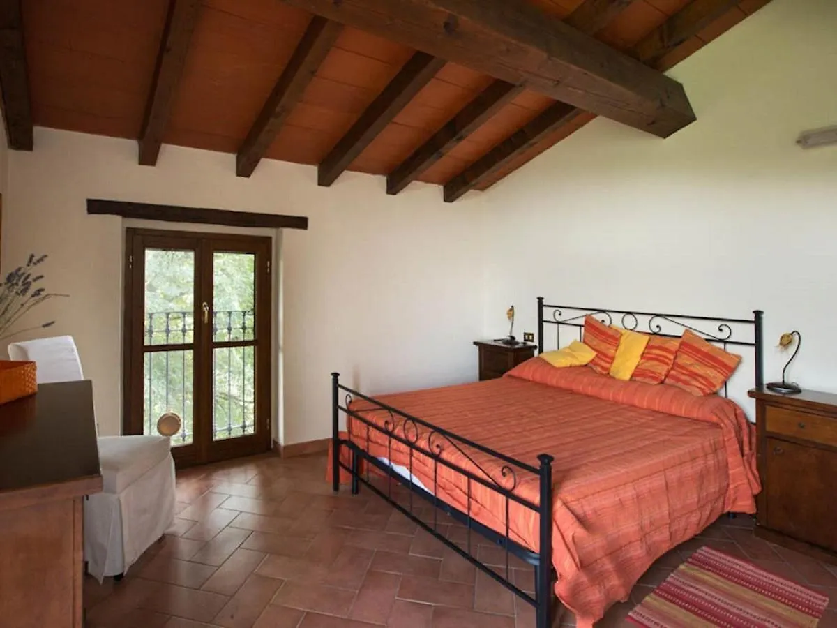 Holiday home Belvilla By Oyo Cascina Tabia Salsomaggiore Terme