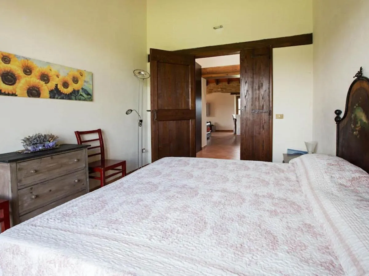 Holiday home Belvilla By Oyo Cascina Tabia Salsomaggiore Terme Italy