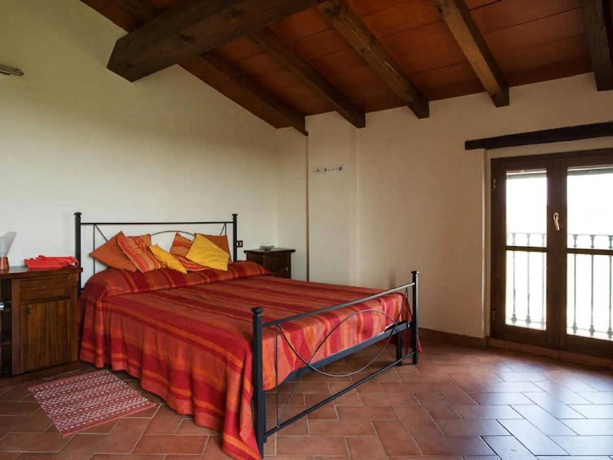 Holiday home Belvilla By Oyo Cascina Tabia Salsomaggiore Terme