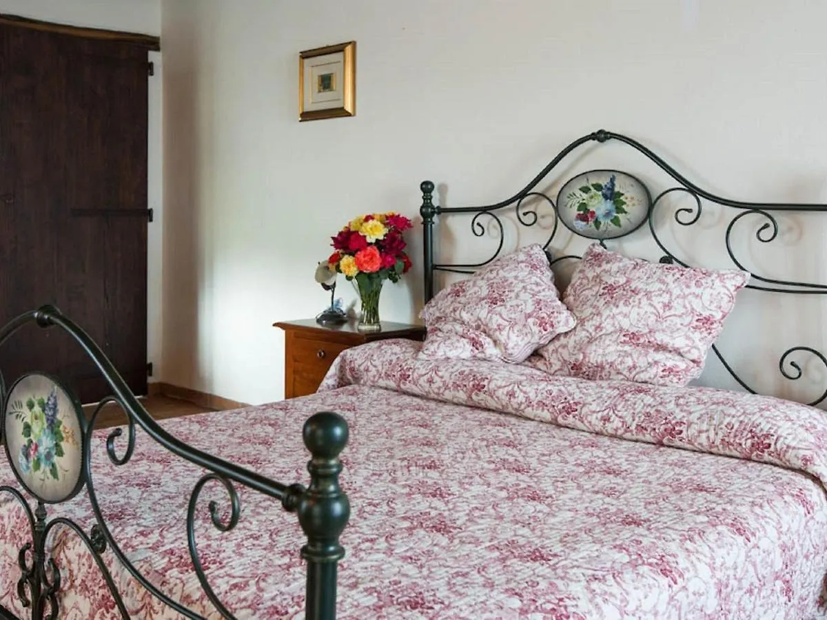 Belvilla By Oyo Cascina Tabia Salsomaggiore Terme 0*,