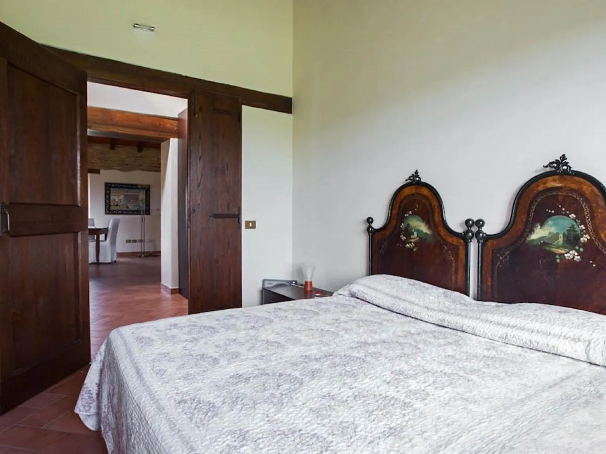 Belvilla By Oyo Cascina Tabia Salsomaggiore Terme Holiday home