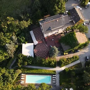 Le Querce Salsomaggiore Terme