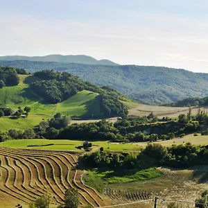  Bed & Breakfast Casa Stefania, In Collina