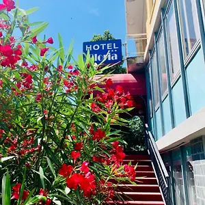 Hotel Gloria, Salsomaggiore Terme