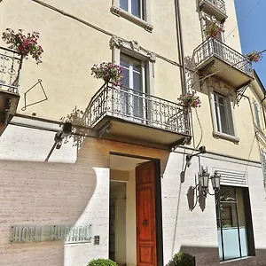 Kursaal Bb Salsomaggiore Terme