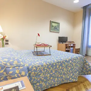 Hotel Principe, Salsomaggiore Terme