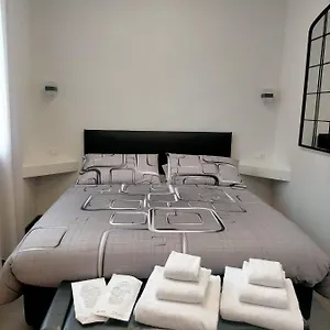  Appartamento Casa Antelami