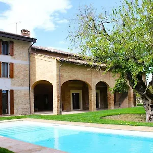  Villa Finetta - Tabiano Castello Country