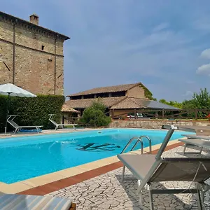  Alloggio per agriturismo Antica Torre