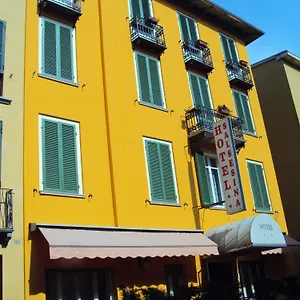 2* Hotel La Salsesina