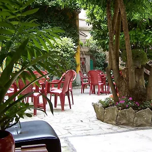 Hotel Albergo Corona, Salsomaggiore Terme