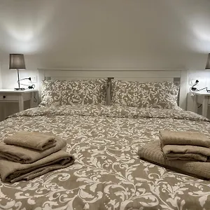  Appartamento Il Centro Apartments-salsomaggiore Terme
