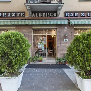 Hotel Ristorante San Carlo, Salsomaggiore Terme