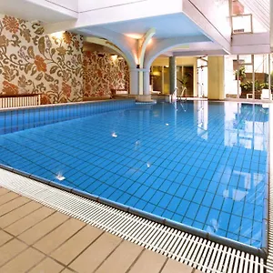 Hotel Ferrari, Salsomaggiore Terme