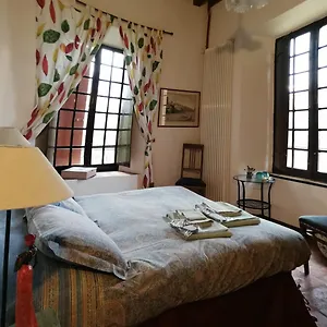  Bed & Breakfast Room&breakfast Nel Borgo Scipione