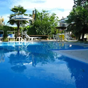 3* Hotel Boomerang