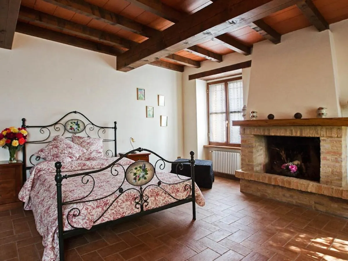 Belvilla By Oyo Cascina Tabia Salsomaggiore Terme 0*,